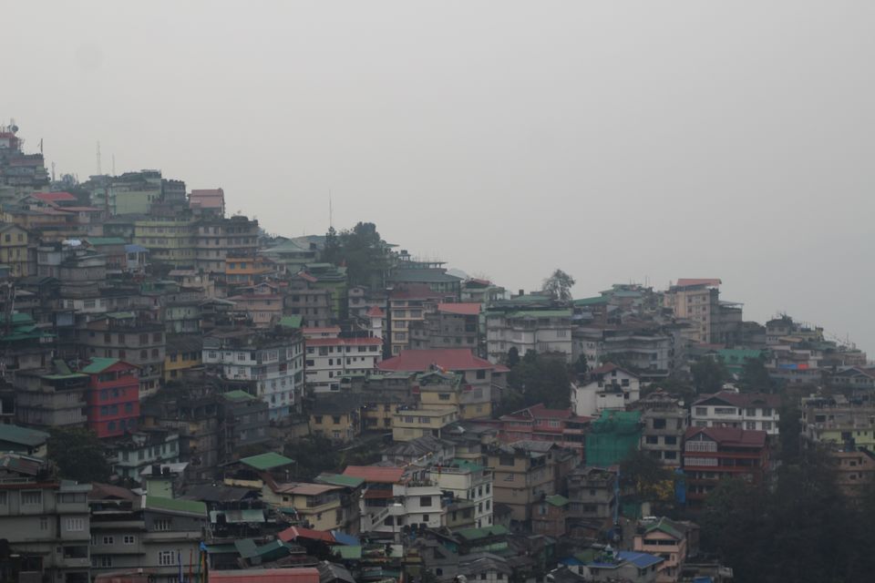 Photo of Scintillating Sikkim – Part 1 by Mileandsmile