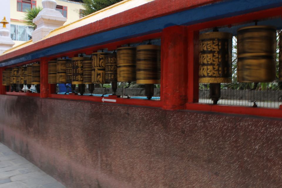 Photo of Scintillating Sikkim – Part 1 by Mileandsmile