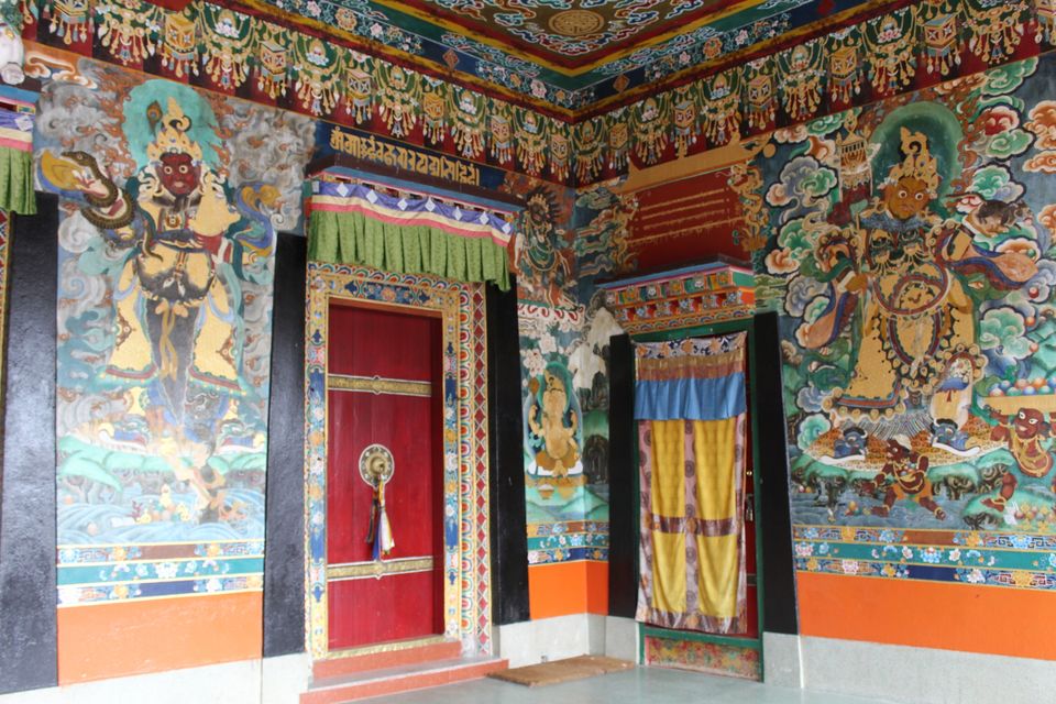 Photo of Scintillating Sikkim – Part 1 by Mileandsmile