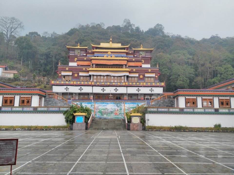 Photo of Scintillating Sikkim – Part 1 by Mileandsmile