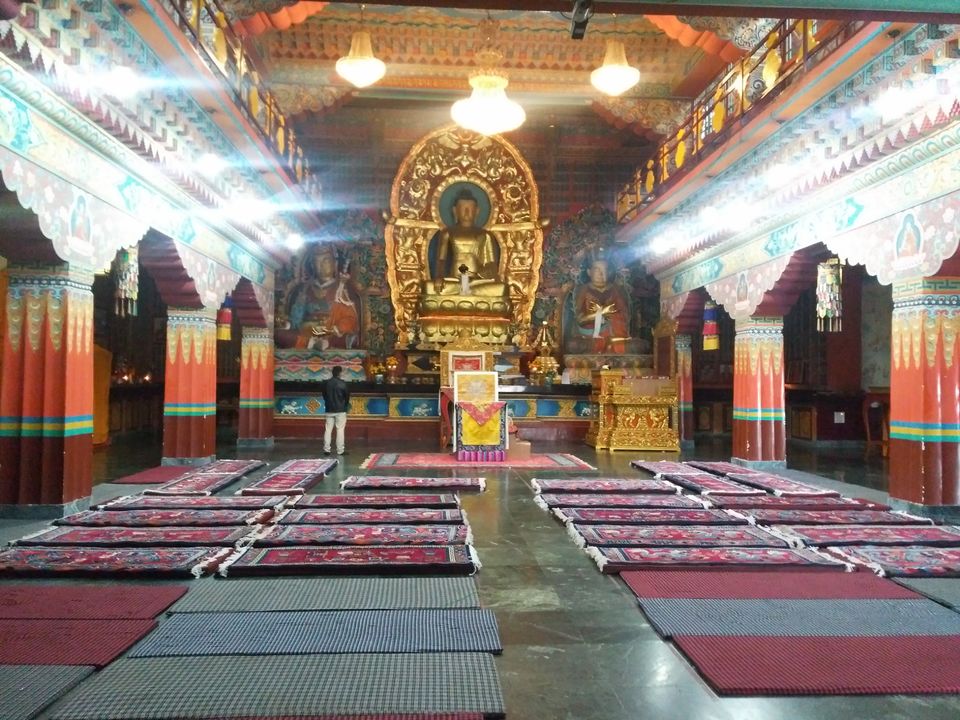 Photo of Scintillating Sikkim – Part 1 by Mileandsmile