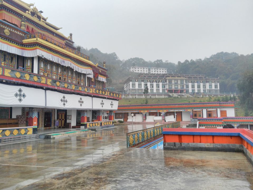 Photo of Scintillating Sikkim – Part 1 by Mileandsmile