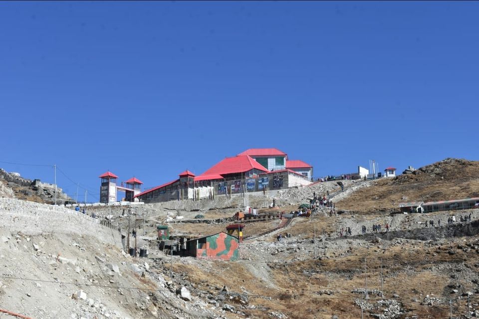 Photo of Scintillating Sikkim – Part 1 by Mileandsmile