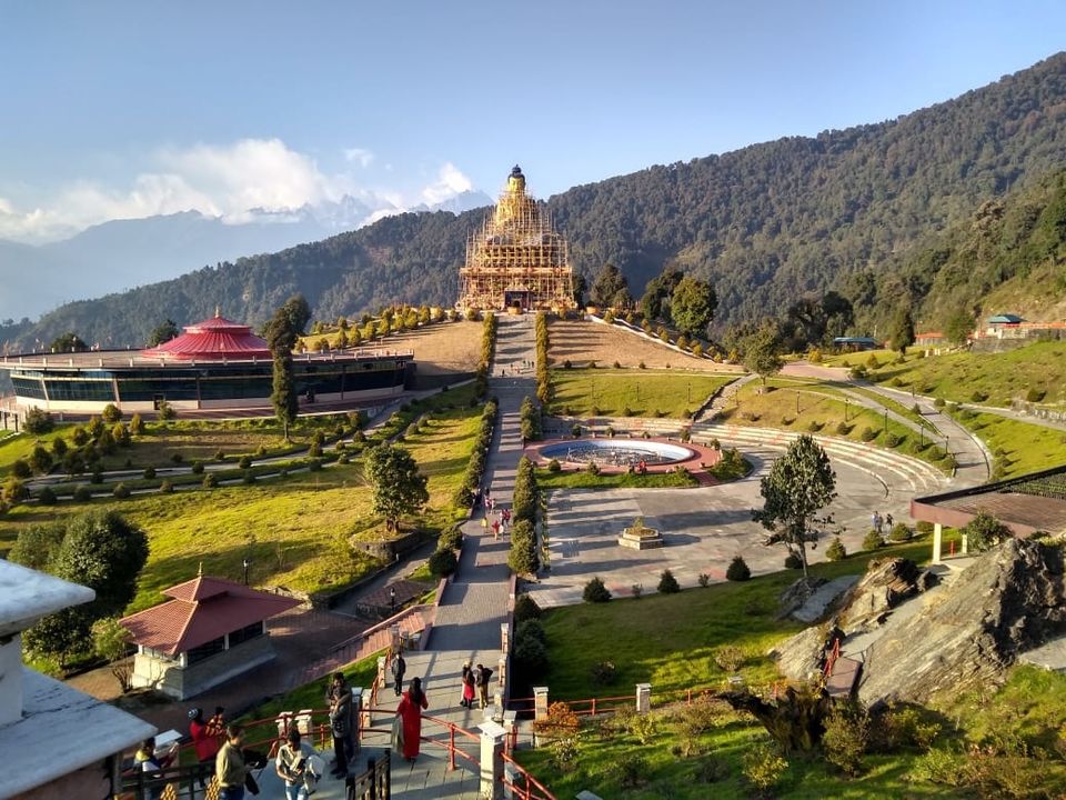 Photo of Scintillating Sikkim – Part 1 by Mileandsmile