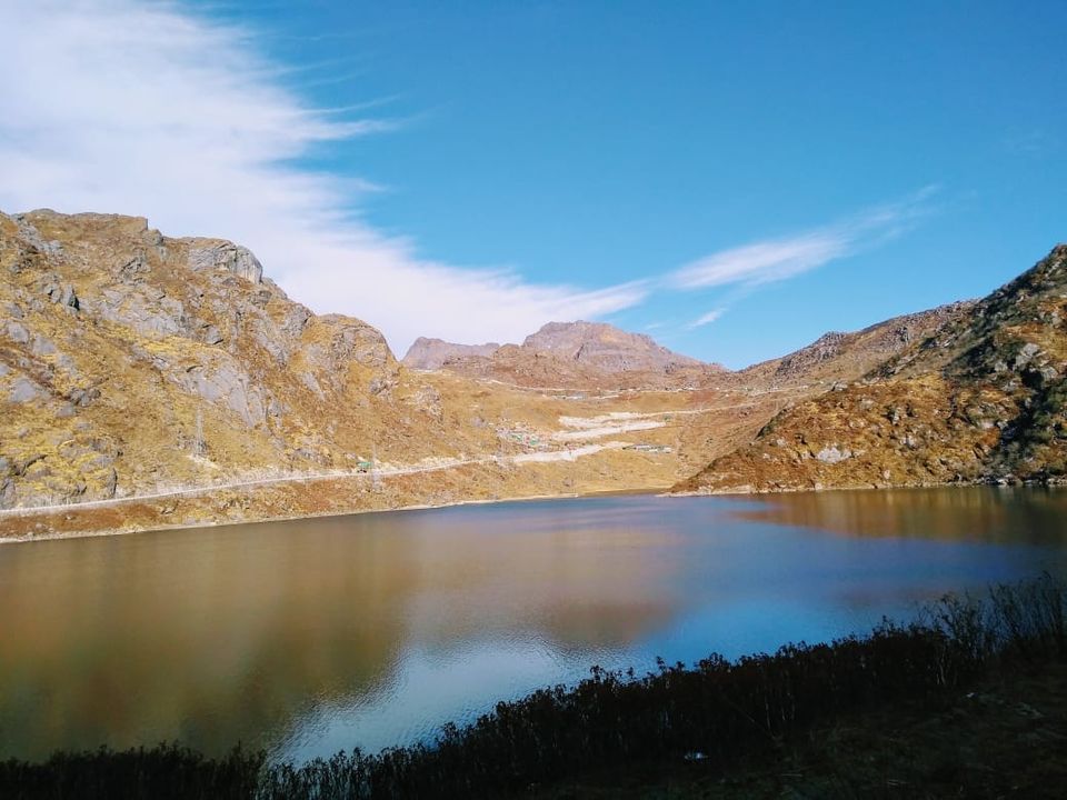 Photo of Scintillating Sikkim – Part 1 by Mileandsmile