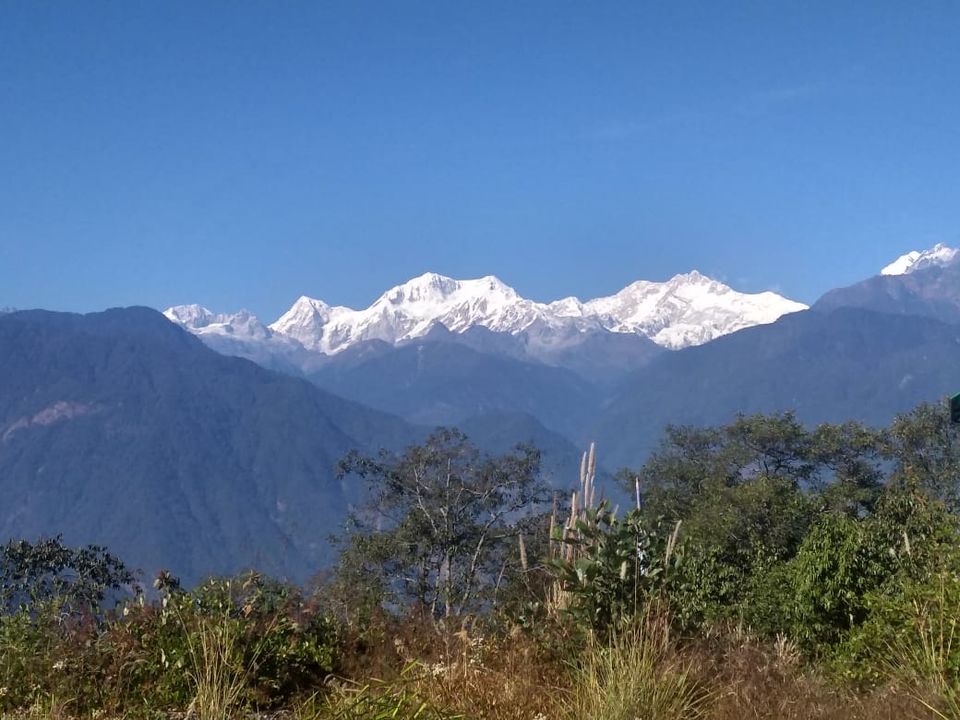 Photo of Scintillating Sikkim – Part 1 by Mileandsmile