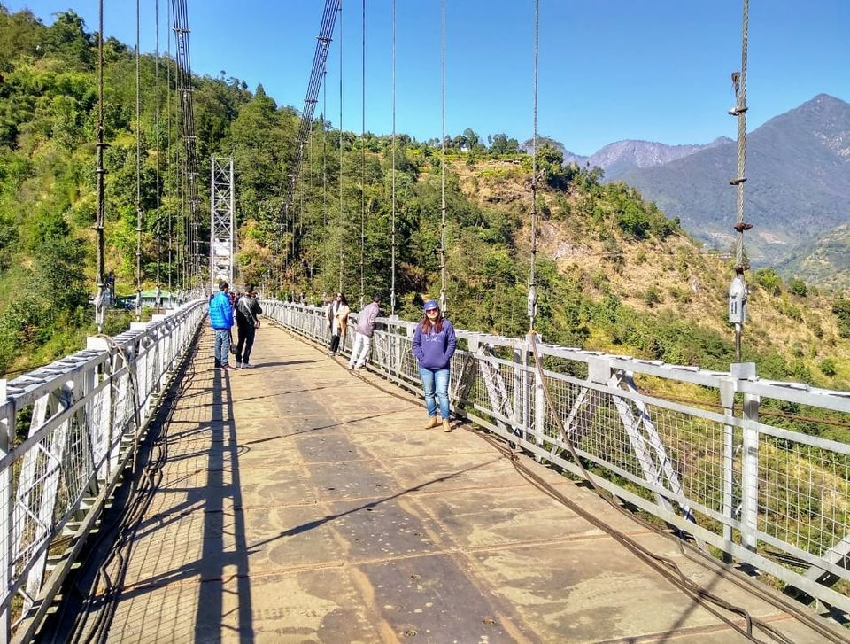 Photo of Scintillating Sikkim – Part 1 by Mileandsmile