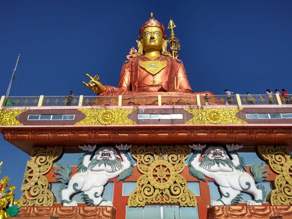 Photo of Scintillating Sikkim – Part 1 by Mileandsmile