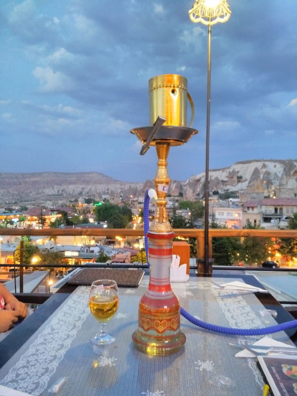 Photo of Cappadocia – Land of Flintstones by Mileandsmile