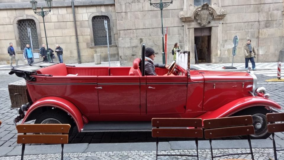 Photo of Things to do in Prague by Mileandsmile