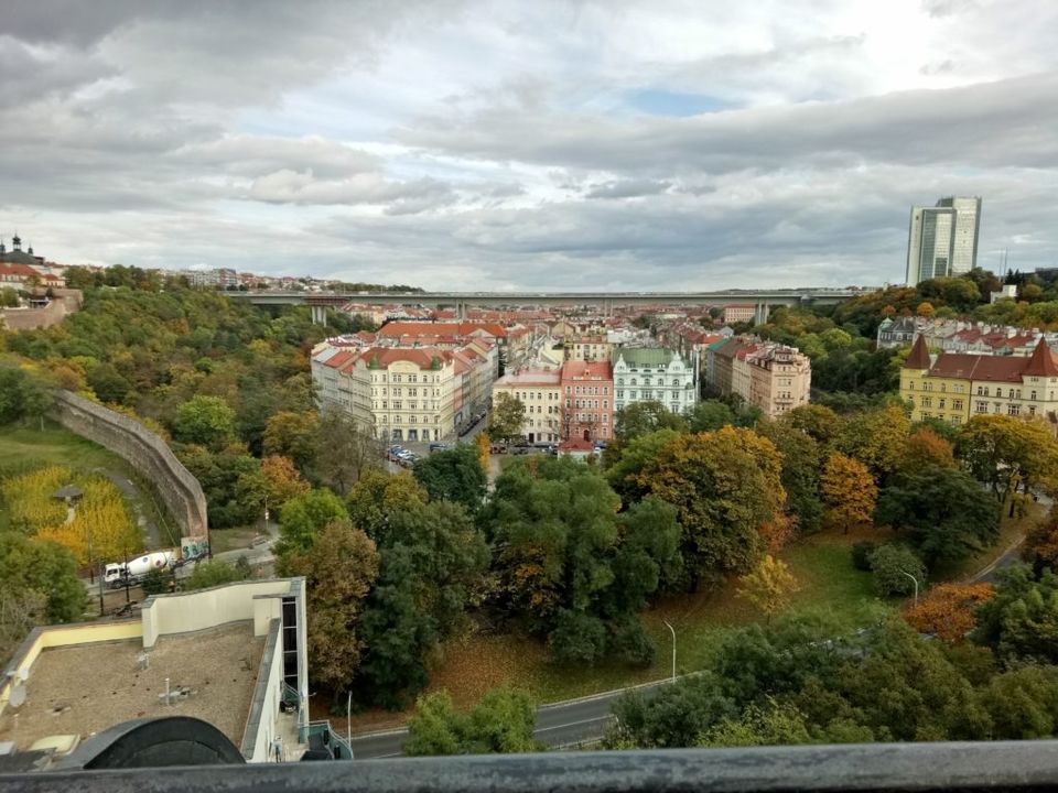 Photo of The City with an Old World Charm – Prague by Mileandsmile