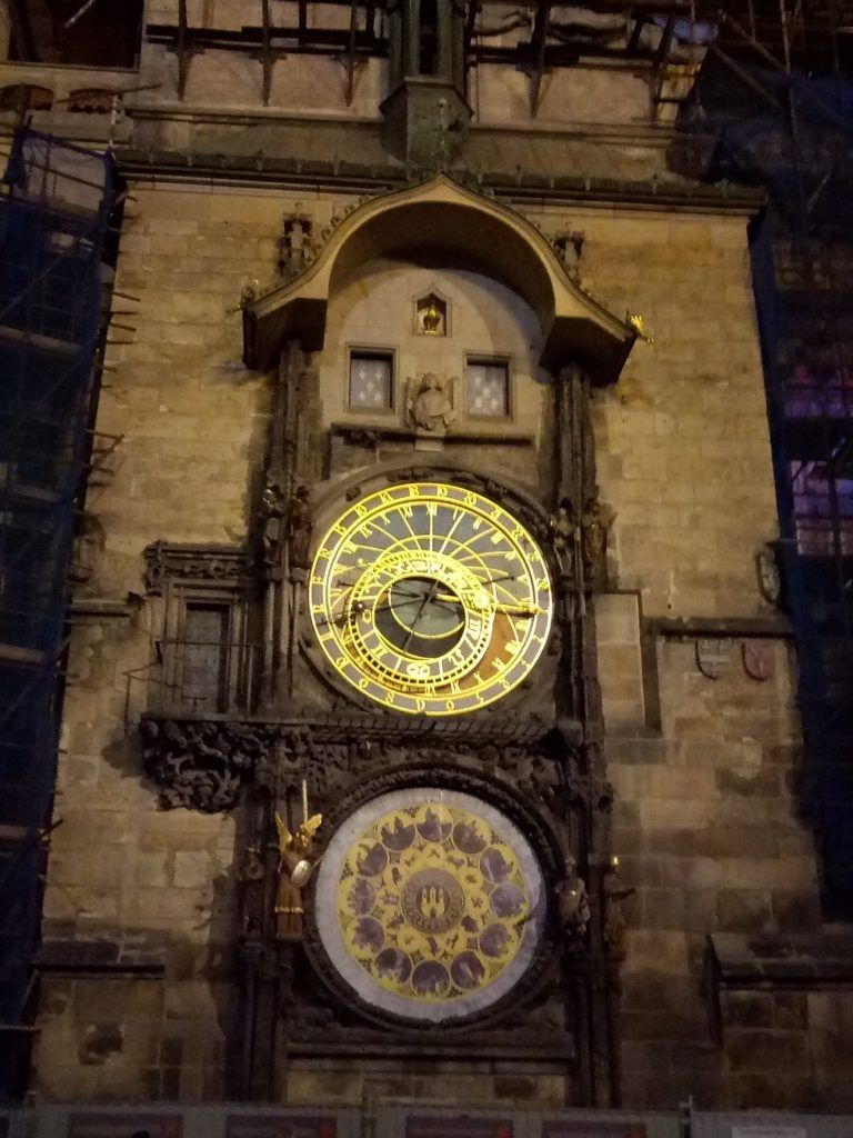 Photo of The City with an Old World Charm – Prague by Mileandsmile