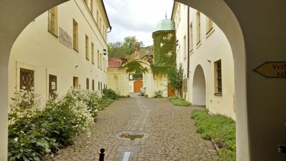 Photo of The City with an Old World Charm – Prague by Mileandsmile