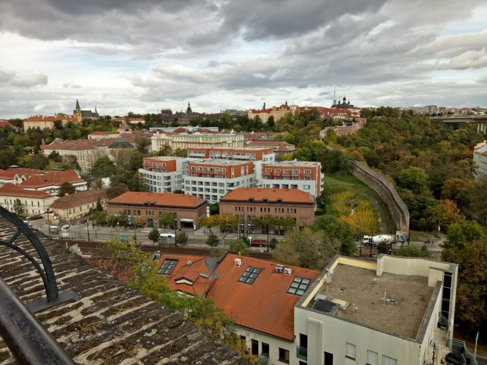 Photo of The City with an Old World Charm – Prague by Mileandsmile