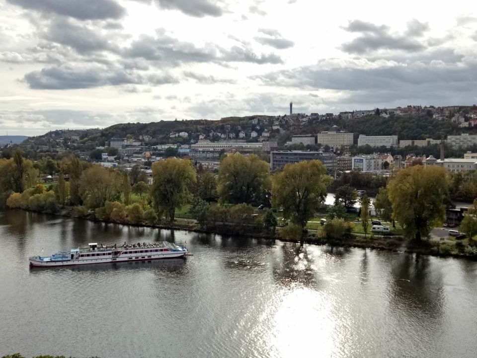 Photo of The City with an Old World Charm – Prague by Mileandsmile