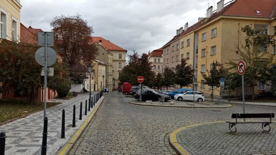 Photo of The City with an Old World Charm – Prague by Mileandsmile