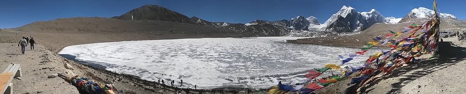 Photo of Lachen & Lachung by Mileandsmile