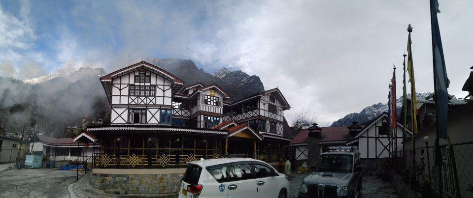 Photo of Lachen & Lachung by Mileandsmile