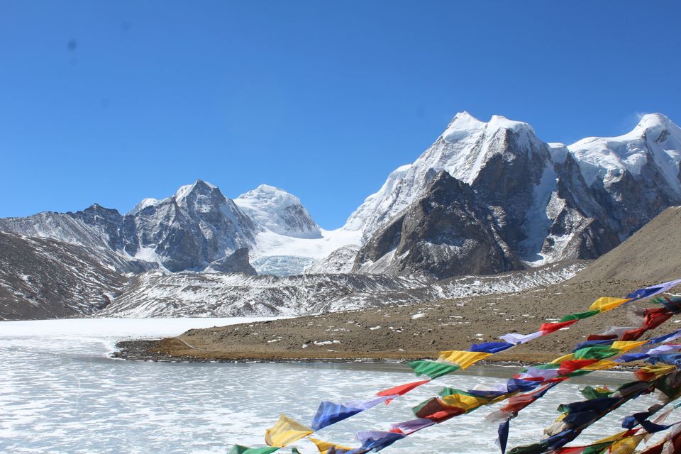 Photo of Lachen & Lachung by Mileandsmile