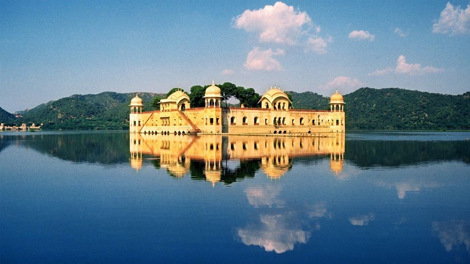 Photo of Roaring Ranthambore and the Joyful Jaipur. by Mileandsmile