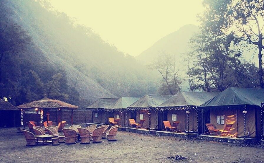 Photo of Rishikesh (Part 1) by Mileandsmile