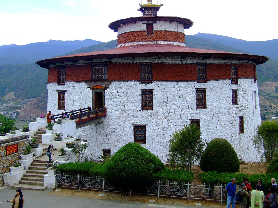 Photo of Bhutan – The Last Shangri-La by Vipul & Swati