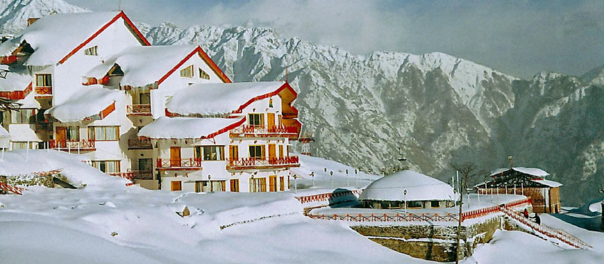 Photo of Awwwwwwwwwwli (Auli, Uttarakhand) by Vipul & Swati
