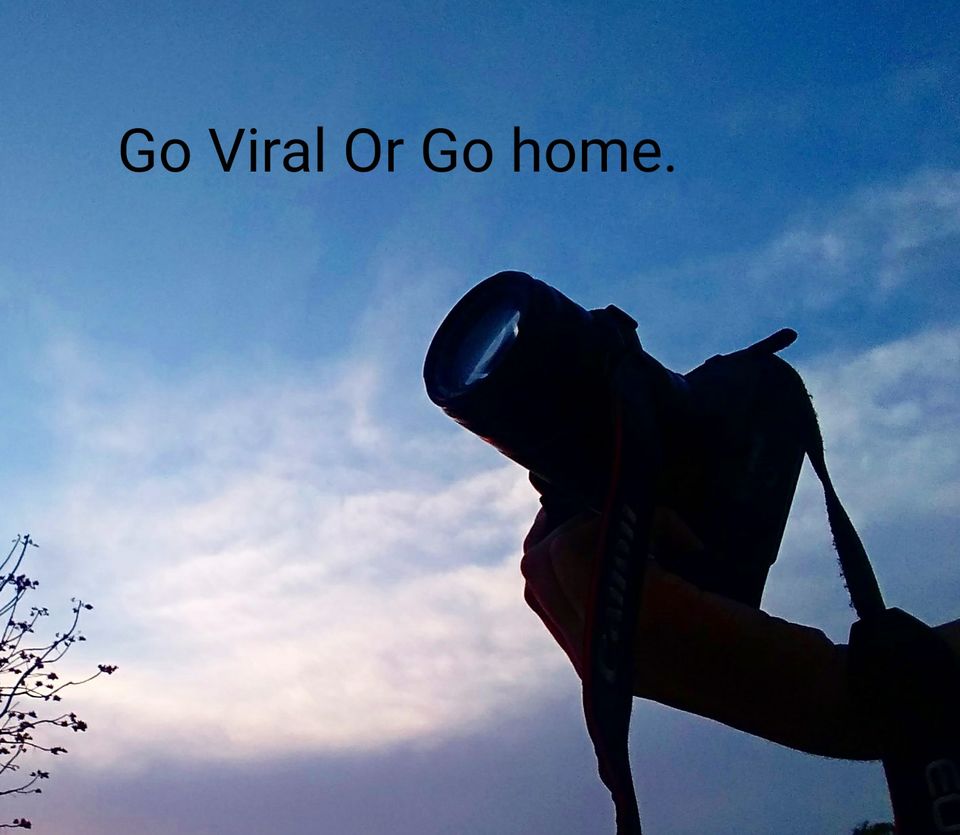 Photo of Sick of Staying at Home? Here's How Photographers Are Staying Motivated in the Pandemic 3/4 by Akash Kapoor