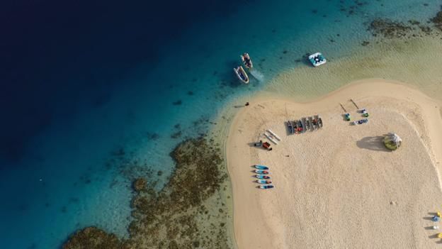 Photo of Sailing through the Farasan Islands: Here’s why Saudi’s hidden island is the best find for 2021! 2/7 by Akash Kapoor
