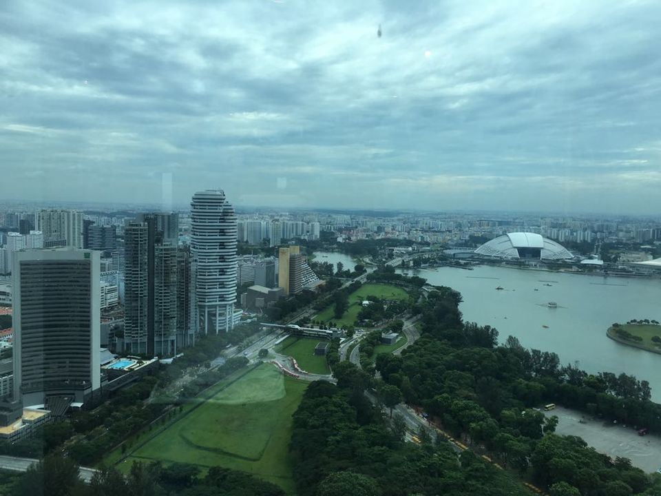 Photo of Visit Singapore For Amazing Experience. Here’s Guide For You!!! 2/25 by Desi Gypsy