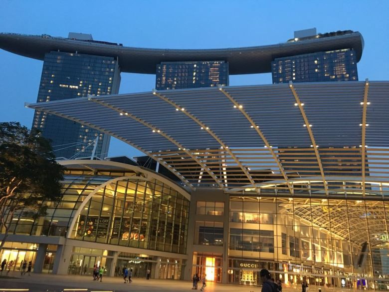 Photo of Visit Singapore For Amazing Experience. Here’s Guide For You!!! 12/25 by Desi Gypsy