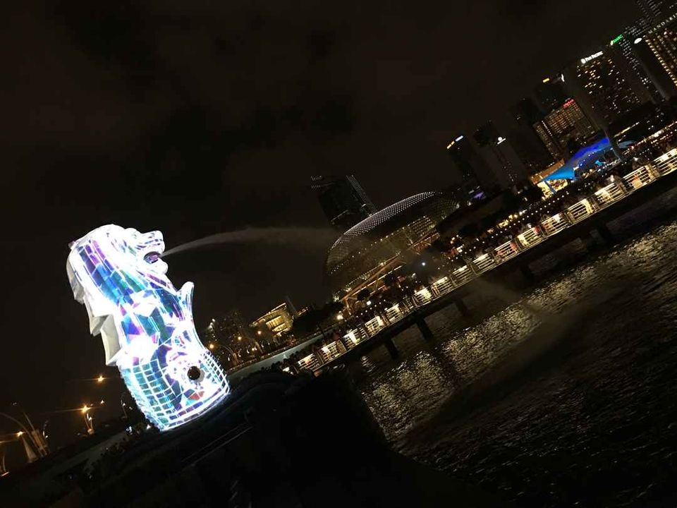 Photo of Visit Singapore For Amazing Experience. Here’s Guide For You!!! by Desi Gypsy