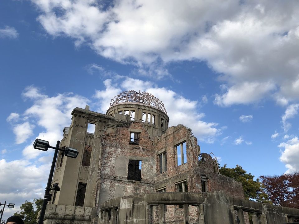 Photo of Solo Travel to Japan- 5 must visit places of Hiroshima by Desi Gypsy