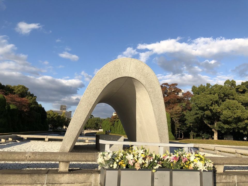 Photo of Solo Travel to Japan- 5 must visit places of Hiroshima by Desi Gypsy