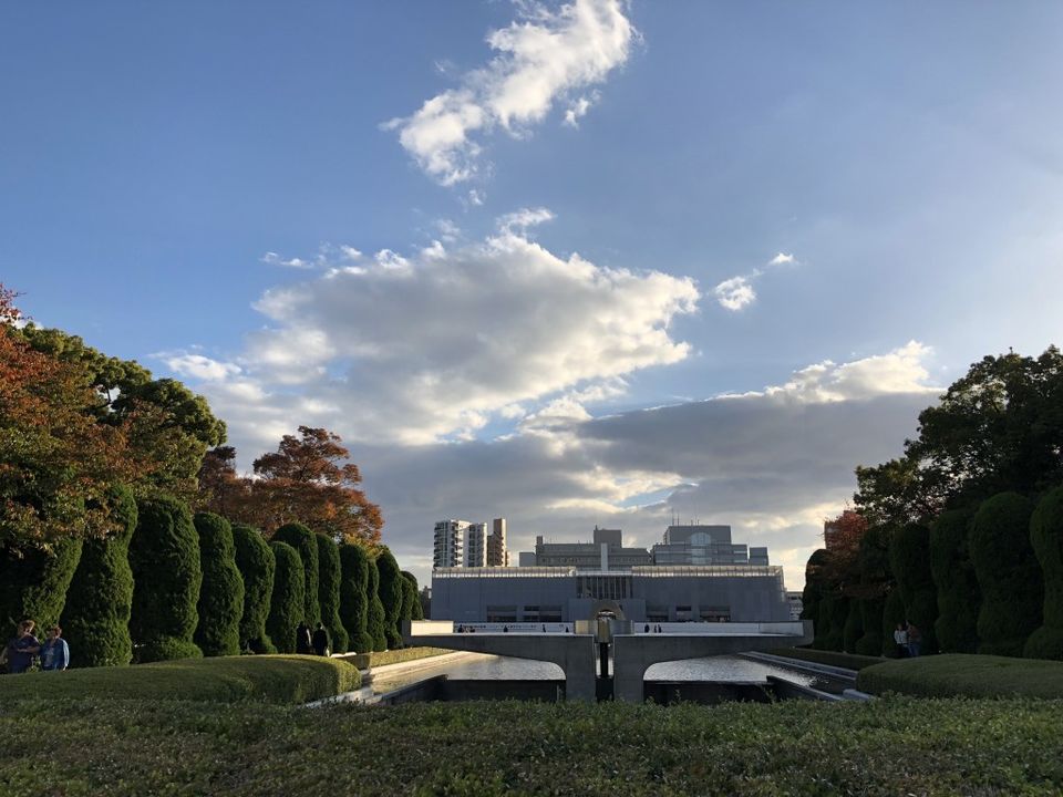 Photo of Solo Travel to Japan- 5 must visit places of Hiroshima by Desi Gypsy
