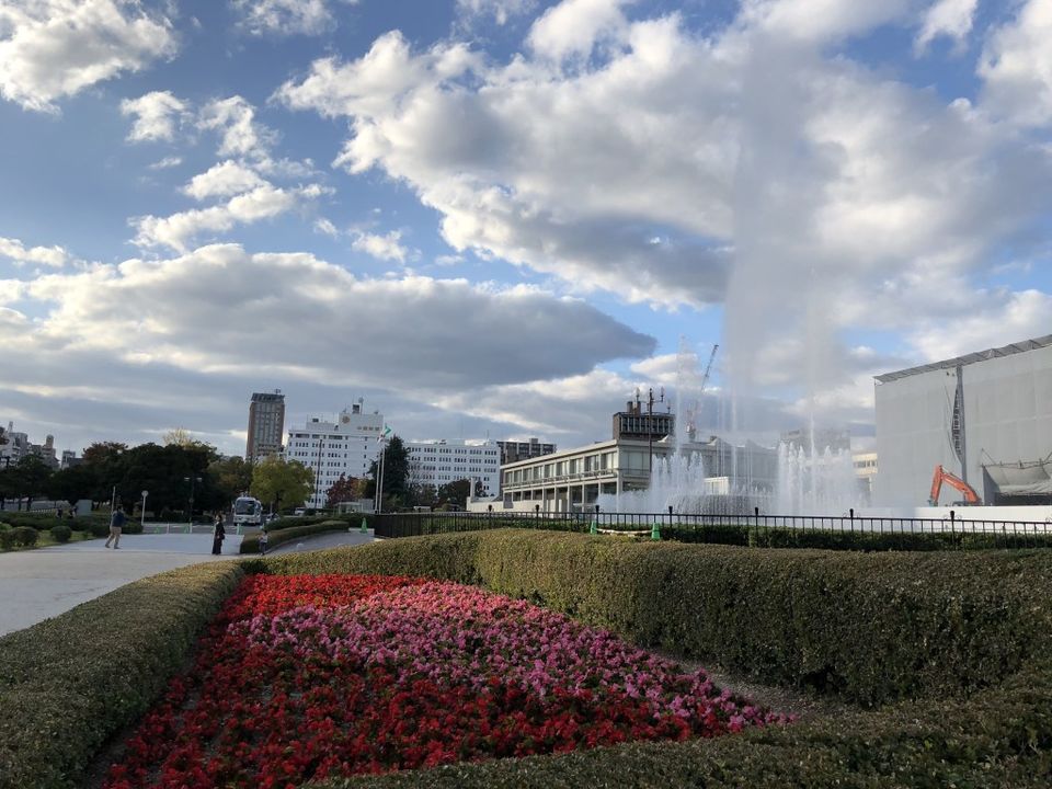 Photo of Solo Travel to Japan- 5 must visit places of Hiroshima by Desi Gypsy