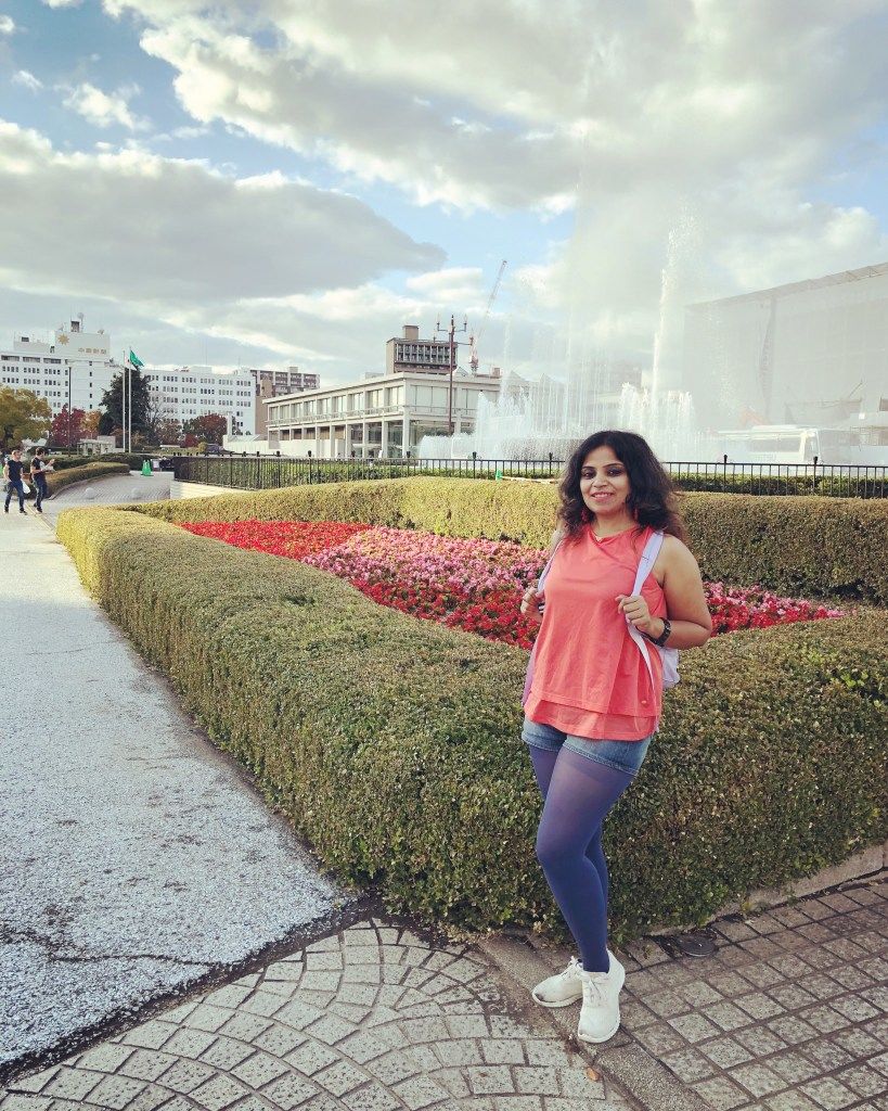 Photo of Solo Travel to Japan- 5 must visit places of Hiroshima by Desi Gypsy