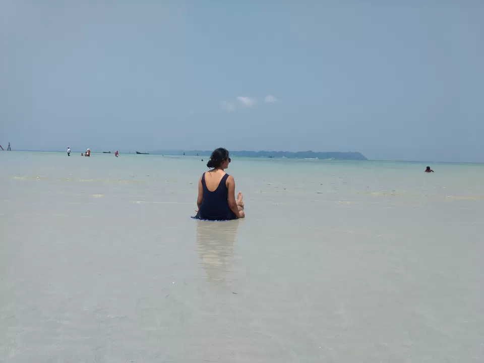 Photo of Neil Island, Andaman and Nicobar Islands by Bhavna Thakur