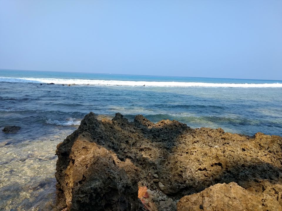 Photo of The Andamans -Its hard to care when you are this relaxed by Bhavna Thakur