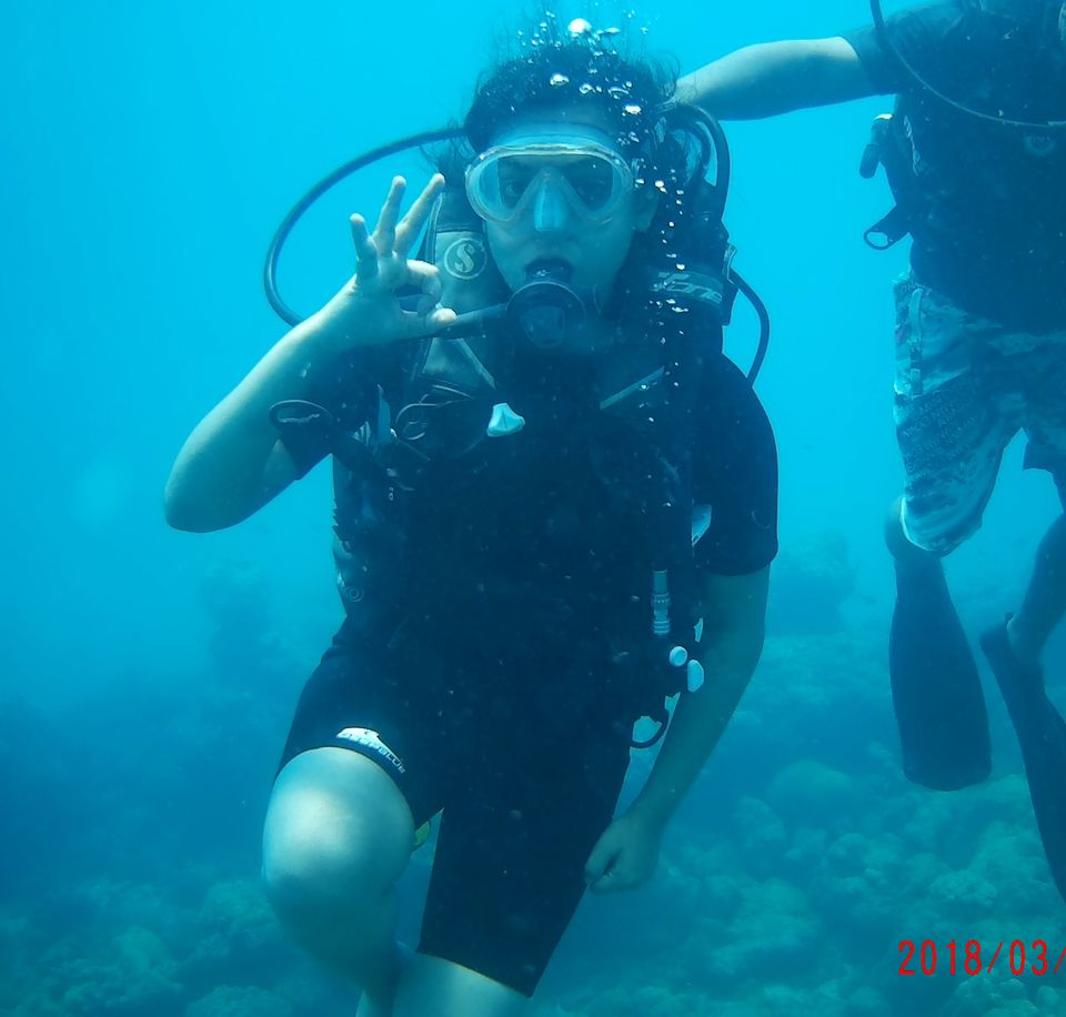 Photo of The Andamans -Its hard to care when you are this relaxed by Bhavna Thakur