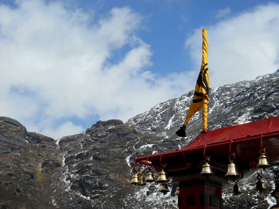 Photo of Baba Harbhajan Singh Mandir, East Sikkim, Sikkim, India by Raya Banerjee