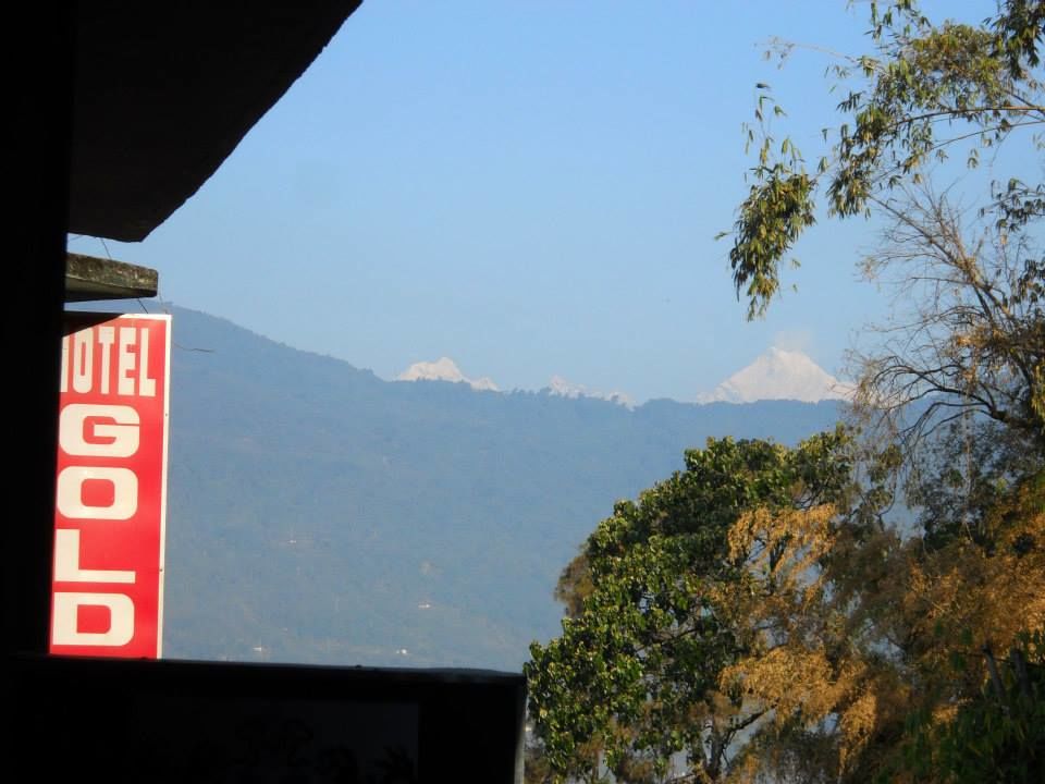 Photo of Gangtok, Sikkim, India by Raya Banerjee