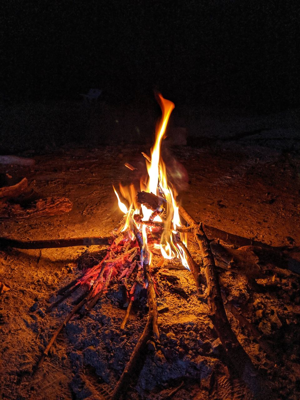 Photo of Country roads, Camping & Waterfall bathing- A weekend at Jawhar #Lockdown by Prakriti Singh