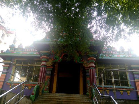 Photo of The Road Not Taken: Discovering Belapur Fort 12/21 by Prakriti Singh
