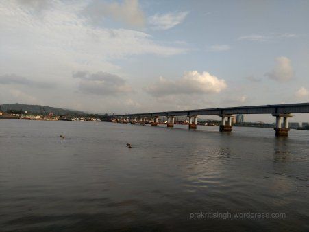 Photo of The Road Not Taken: Discovering Belapur Fort 13/21 by Prakriti Singh