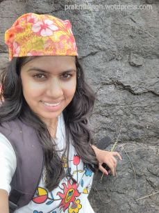 Photo of Discovering myself at Sarasgad – My solo hike experience 22/26 by Prakriti Singh