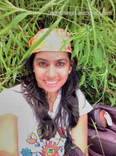 Photo of Discovering myself at Sarasgad – My solo hike experience 21/26 by Prakriti Singh