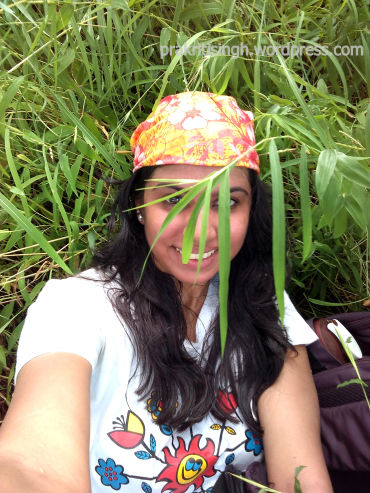 Photo of Discovering myself at Sarasgad – My solo hike experience 23/26 by Prakriti Singh