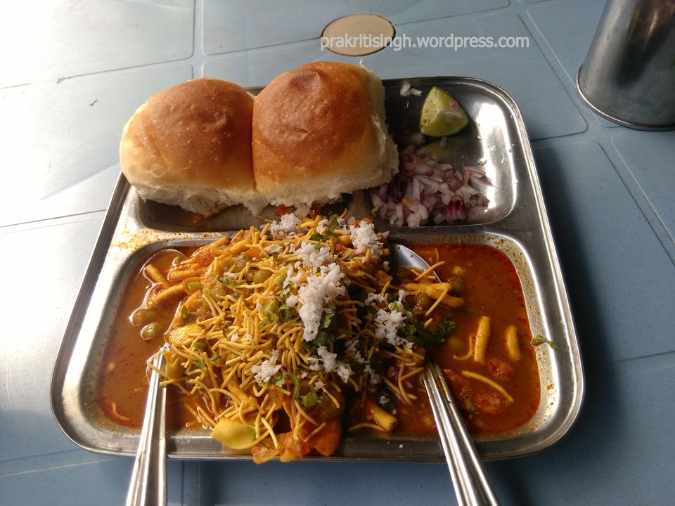 Photo of Discovering myself at Sarasgad – My solo hike experience 2/26 by Prakriti Singh