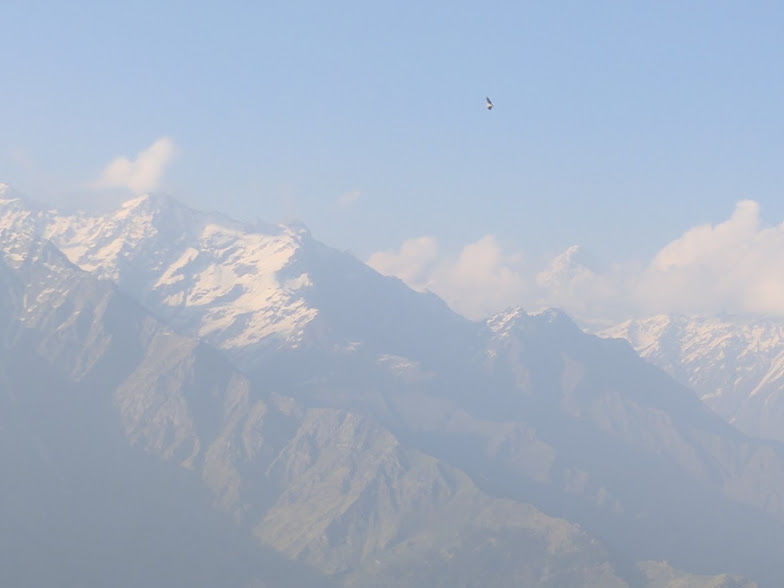 Photo of Journey to Wonderland: Kasol to Sar Pass by Prakriti Singh